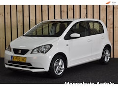 SEAT Mii - 1.0 @Mii Airco 5-drs All-seasons Nwe APK