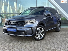 Kia Sorento - 1.6 T-GDi Plug-in Hybrid 4WD ExecutiveLine 7p. 252pk Trekhaak / Panoramadak / Stoelventila