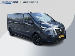 Nissan Primastar - 2.0 dCi L2H1 130pk Acenta Zuid | Airco | Radio/Bluetooth | Cruise Control | Trekhaak |