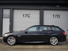 BMW 5-serie Touring - 535d M-pakket