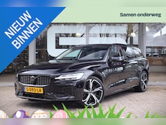Volvo V60 - 2.0 T6 Plug-in hybrid AWD Plus Dark |ACC|CAMERA|