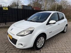 Renault Clio - 1.2 Collection 5 Drs Airco/Cruise/LMV