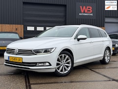 Volkswagen Passat Variant - 1.4 TSI ACT Highline Business R