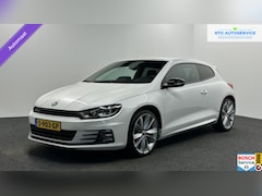 Volkswagen Scirocco - 2.0 TSI GTS Highline Plus CAMERA CARPLAY ECC CRUISE,