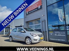 Opel Karl - 1.0 ecoFLEX Edition - AIRCO - CRUISE - NL AUTO