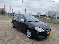 Volkswagen Polo - 1.4 TDI BlueMotion CRUISE 2 X SLEUTELS 5 DEUR BOEKJES