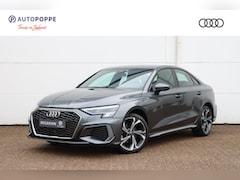 Audi A3 Limousine - 35 TFSI S Edition 150pk Carplay | Camera | Parkassist | ACC