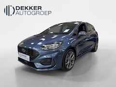 Ford Fiesta - 1.0 EcoBoost Hybrid ST-Line 125PK met Winterpakket