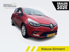Renault Clio - 0.9 TCe Zen / AIRCO / LICHTMETALEN VELGEN / CRUISE CONTROL / NAVIGATIE