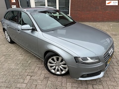 Audi A4 Avant - 2.0 TFSI Pro Line Business / Navi / PDC / Cruise / NAP