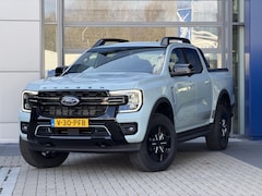 Ford Ranger - Stormtrak Double Cab PHEV 281 PK | Binnenkort verwacht | 5 zitplaatsen | 3.500 KG Trekhaak