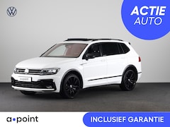 Volkswagen Tiguan Allspace - 1.5 TSI Highline Business R 7p. 150PK | Panoramadak | Wegklapbare trekhaak | Stoelverwarmi
