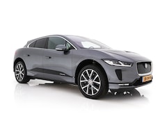 Jaguar I-PACE - EV400 HSE 90 kWh AWD {SOH-86%} (INCL-BTW) *PANO | LEATHER | FULL-LED | MERIDIAN-AUDIO | TO