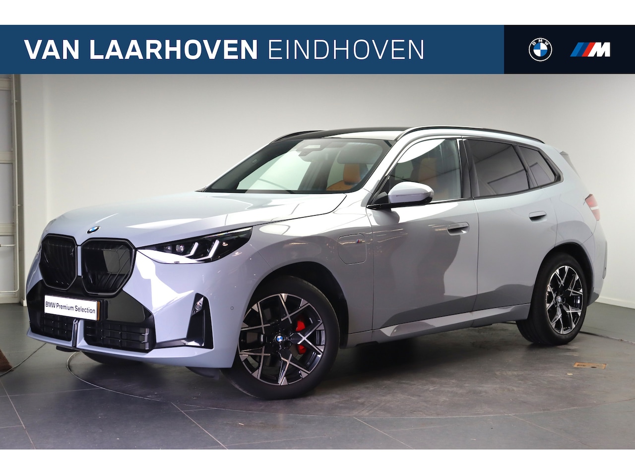 BMW X3 - 30e xDrive High Executive M Sport Automaat / Trekhaak / Panoramadak / Sportstoelen / Adapt - AutoWereld.nl