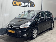 Citroën C4 Picasso - 1.6 THP Business EB6V 5p. Nette Wagen Vol Jaar APK