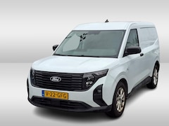 Ford Transit Courier - 1.5 EcoBlue Trend Airco Camera (Wordt verwacht)