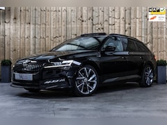 Skoda Superb Combi - 1.5 TSI ACT Sportline *Pano*Canton*Camera*Keyless