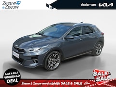 Kia XCeed - 1.5 T-GDI MHEV DynamicPlusLine 160 PK | STOEL & STUURVERWARMING | 18 INCH LICHTMETAAL | CL