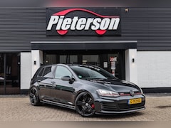 Volkswagen Golf - 2.0 TSI GTI Performance CRUISE NETTE STAAT