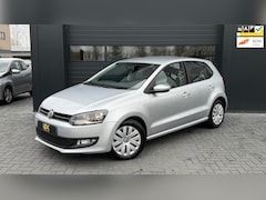 Volkswagen Polo - 1.2 TSI BlueMotion Comfort Edition Airco|NAP|Cruise