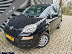 Fiat Panda - 0.9 TwinAir Edizione Cool Airco, 5drs, hoge instap