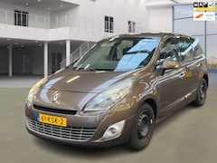 Renault Grand Scénic - 1.4 TCe Dynamique nap