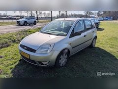 Ford Fiesta - 1.3 Ambiente