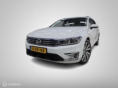 Volkswagen Passat Variant - 1.4 TSI GTE Highline DSG/Pano/ACC
