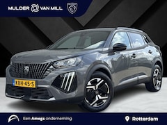 Peugeot 2008 - Allure Pack 1.2 Turbo 100pk | NAVI | KEYLESS ENTRY | CAMERA | CLIMA | CRUISE CONTROL | LED