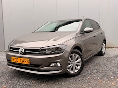 Volkswagen Polo - 1.0 TSI Comfortline 95PK ACC Clima Cruise Stoelverw Blueth PDC