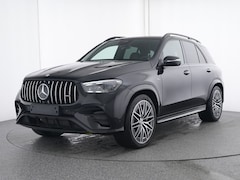 Mercedes-Benz AMG GLE - 53 Hybrid 4-Matic Premium Plus | Memory pakket | Panoramadak | Head-up display | Stoelverw