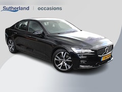 Volvo S60 - 2.0 B3 R-Design | Wegklapbare Trekhaak | Lederen Stoelbekleding | Climate Control | Cruise