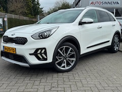 Kia Niro - 1.6 GDi Hybrid DynamicPlusLine | All Season | Stuur- & Stoelverwarming |