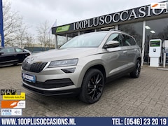 Skoda Karoq - 1.0 TSI Style |Stoelverwarming | CarPlay | 1e eigenaar |