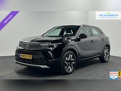 Opel Mokka-e - Business Elegance 50-kWh SOH 89% 11kw bl CAMERA CARPLAY NAVI CRUISE ECC