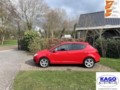 SEAT Ibiza - 1.2 Style