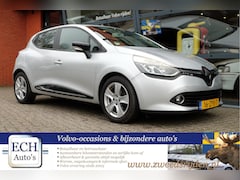 Renault Clio - 0.9 TCe 90 pk Expression Airco