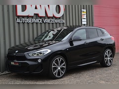 BMW X2 - sDrive20i High Exe M-Sport Leer/Pano/HUD/LED/Camera