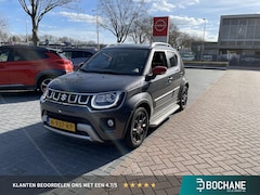 Suzuki Ignis - 1.2 Smart Hybrid Style CVT Automaat | Cruise Control | Navigatie | Achteruitrijcamera