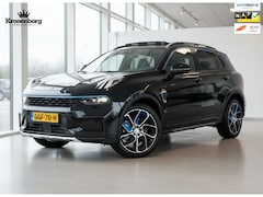 Lynk & Co 01 - 1.5| PANO| PLUG-IN| 360CAMERA