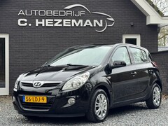 Hyundai i20 - 1.2i ActiveVersion AUX USB Airco 5 Deurs Nieuwe APK