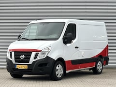 Nissan NV400 - 2.3 dCi L1H1 Koelwagen tot 0 graden