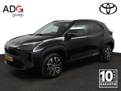 Toyota Yaris Cross - 1.5 Hybrid Dynamic | Stoelverwarming voor | Stuurwielverwarming | Apple Carplay/ Android A