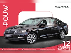 Skoda Octavia - 1.0 TSI 115pk Business Edition | Stoelverwarming | Cruise Control