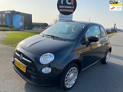 Fiat 500 - 2014 * 1.0 TwinAir Pop * APK * 117.000 KM