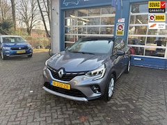 Renault Captur - 1.0 TCe 90 Intens