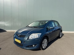 Toyota Auris - 1.6-16V Sol Business CLIMA AIRCO | NAVI
