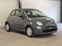 Fiat 500 - 0.9 TwinAir Turbo Young 86pk (Airco/Cruise/DAB/NAP)