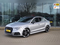 Audi A3 Limousine - 1.5 TFSI CoD Sport S Line | Pano | B&O | Automaat
