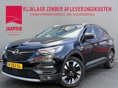 Opel Grandland X - BWJ 2020 1.2 Turbo 131 PK Business Executive TREKHAAK | LED | NAVI | CLIMA | CRUISE | CAME